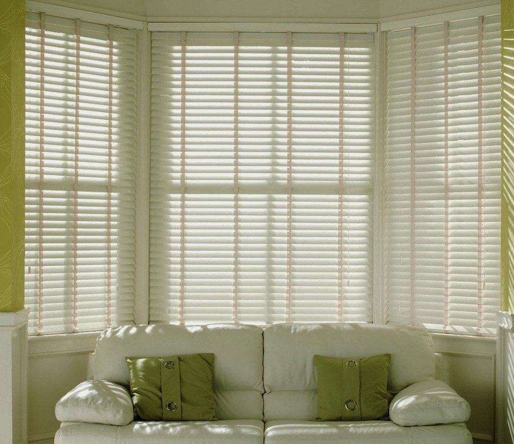Wooden Shutters Poole